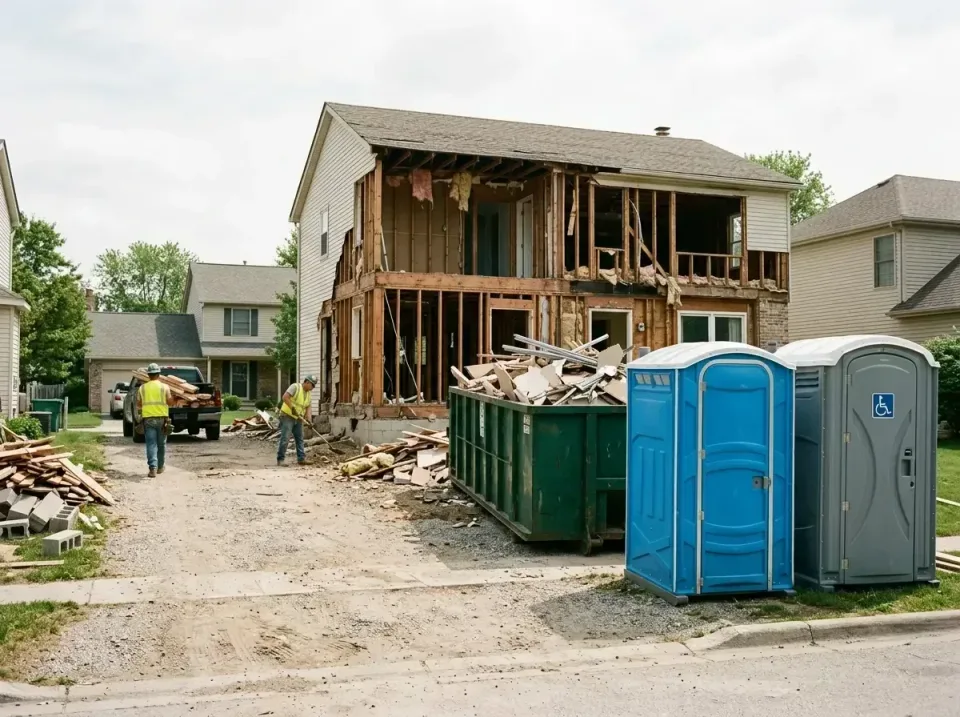 home-renovation-demolition-sit-010 — frequently asked questions, Portable Toilet & Dumpsters Rental in Lake Park, FL